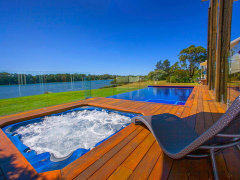 Reflections At Minnamurra - Lennox Head Accommodation 1