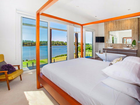 Reflections At Minnamurra - Lennox Head Accommodation 2