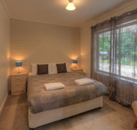 Restaway Holiday Units - Lennox Head Accommodation