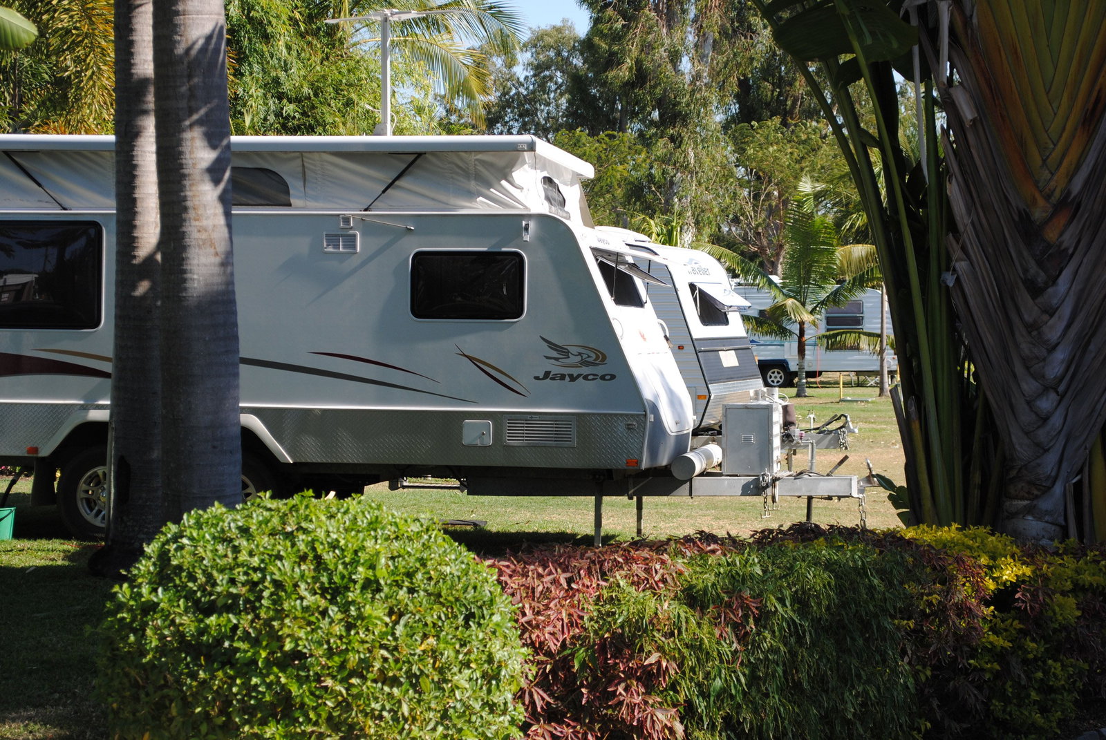Berserker QLD Lennox Head Accommodation