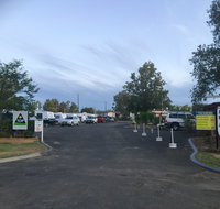 Roma Big Rig Tourist Park - Lennox Head Accommodation