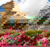 Rosebank Guesthouse and Gallery - Lennox Head Accommodation