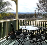 Rumbalara Cottage - Lennox Head Accommodation