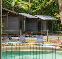 Safari Lodge - Lennox Head Accommodation