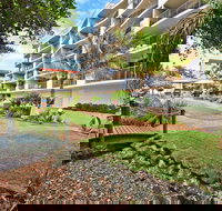 Sails Resort on Golden Beach - Lennox Head Accommodation