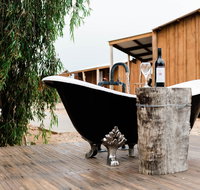 Saltbush Retreat - Lennox Head Accommodation