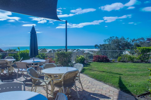 Sandcastles On Currumbin Beach - Lennox Head Accommodation 2