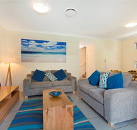 Sand Dunes Resort - Lennox Head Accommodation