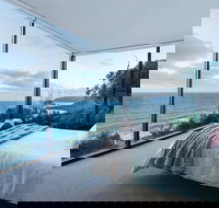 Sea Ranch - Lennox Head Accommodation