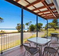 Seascape Holiday Apartments Lake Cathie - Lennox Head Accommodation