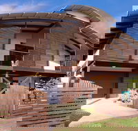 Seaesta Holiday Home - Lennox Head Accommodation