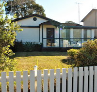 Seaside House Jervis Bay - Lennox Head Accommodation