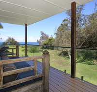 Sea Mist - Lennox Head Accommodation
