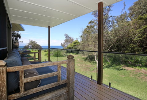 Sea Mist - Lennox Head Accommodation 0