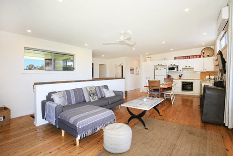 Sea Mist - Lennox Head Accommodation 2
