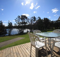Sea Shell Chalet - Lennox Head Accommodation