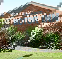Shannon Motor Inn - Lennox Head Accommodation