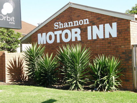 Shannon Motor Inn - Lennox Head Accommodation 0