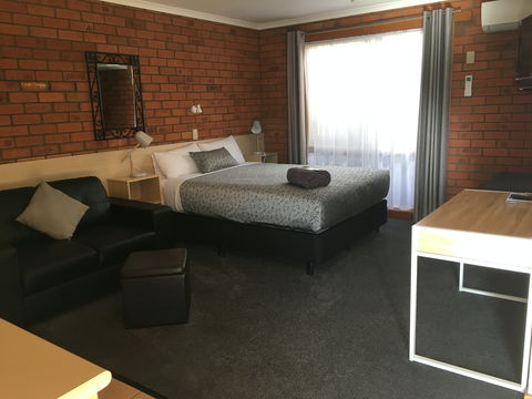 Shannon Motor Inn - Lennox Head Accommodation 1