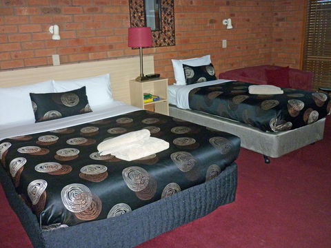 Shannon Motor Inn - Lennox Head Accommodation 2