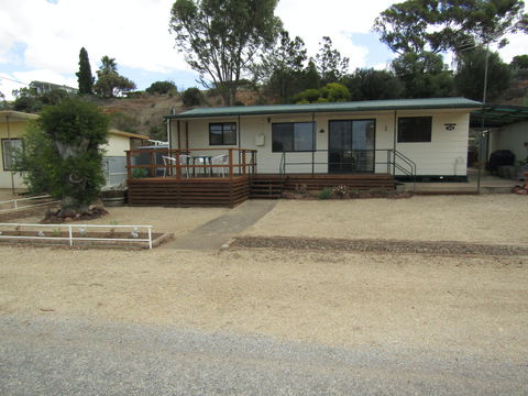 Shack 93 - Lennox Head Accommodation 0