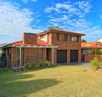 Shore Break - Lennox Head Accommodation