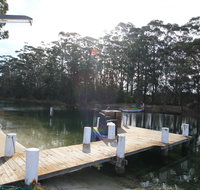 Snapper Lodge Waterfront - Lennox Head Accommodation