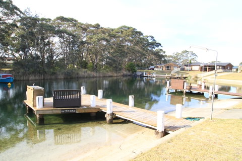 Snapper Lodge Waterfront - Lennox Head Accommodation 1