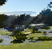 Snug Beach Cabin and Caravan Park - Lennox Head Accommodation