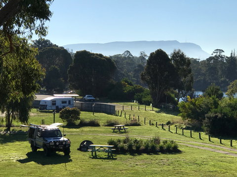Snug Beach Cabin And Caravan Park - Lennox Head Accommodation 0