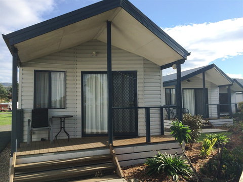 Snug Beach Cabin And Caravan Park - Lennox Head Accommodation 2