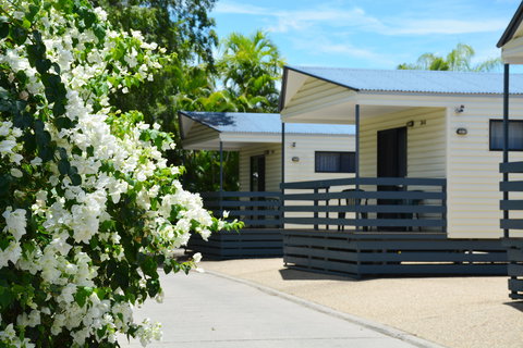 Southside Holiday Village - Lennox Head Accommodation 0