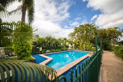 Southside Holiday Village - Lennox Head Accommodation 1