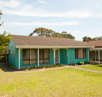 Soundwaves - Lennox Head Accommodation