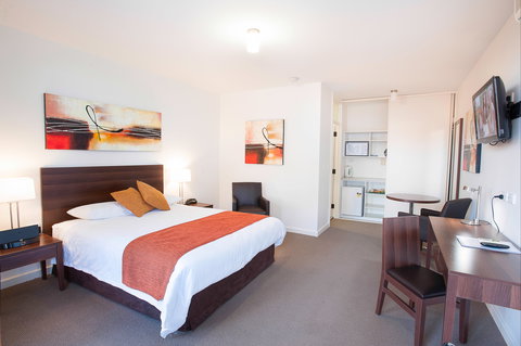 Standpipe Golf Motor Inn - Lennox Head Accommodation 1