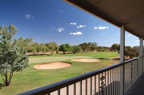 Standpipe Golf Motor Inn - Lennox Head Accommodation 2