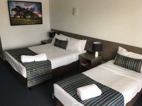 Sugar Country Motor Inn - Lennox Head Accommodation 0