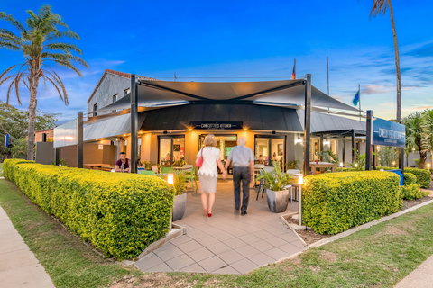 Sugar Country Motor Inn - Lennox Head Accommodation 1