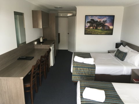 Sugar Country Motor Inn - Lennox Head Accommodation 2