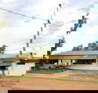 Sundowner Hotel Quambone - Lennox Head Accommodation