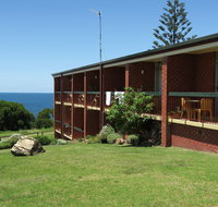 Tathra Hotel - Motel - Lennox Head Accommodation