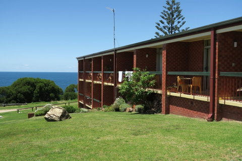 Tathra Hotel - Motel - Lennox Head Accommodation 0