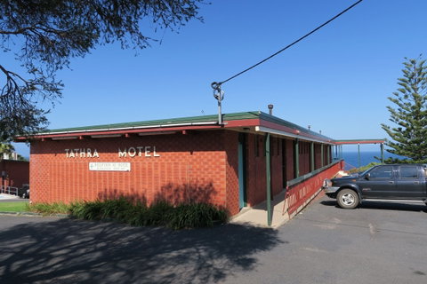 Tathra Hotel - Motel - Lennox Head Accommodation 1