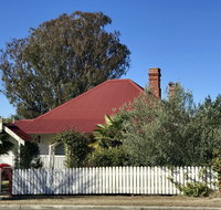Tenterfield Luxury Historic Cottage - Lennox Head Accommodation