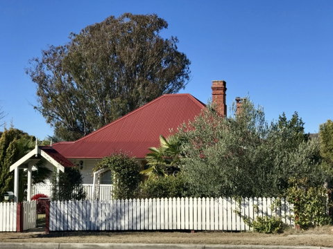 Tenterfield Luxury Historic Cottage - Lennox Head Accommodation 0