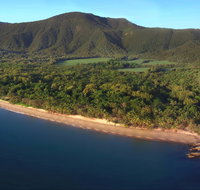 Thala Beach Nature Reserve - Lennox Head Accommodation