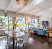 The Art Cottage - Lennox Head Accommodation