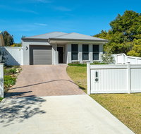 The Nest  Wrights Beach - Lennox Head Accommodation