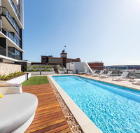 The Milton Brisbane - Lennox Head Accommodation