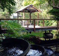 The Oasis and Wellness Centre  at One Mile Beach - Lennox Head Accommodation